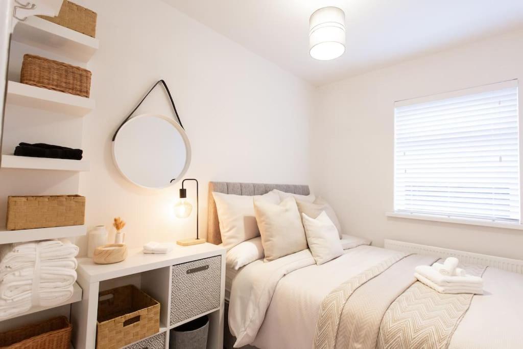 The Snug Apartment *