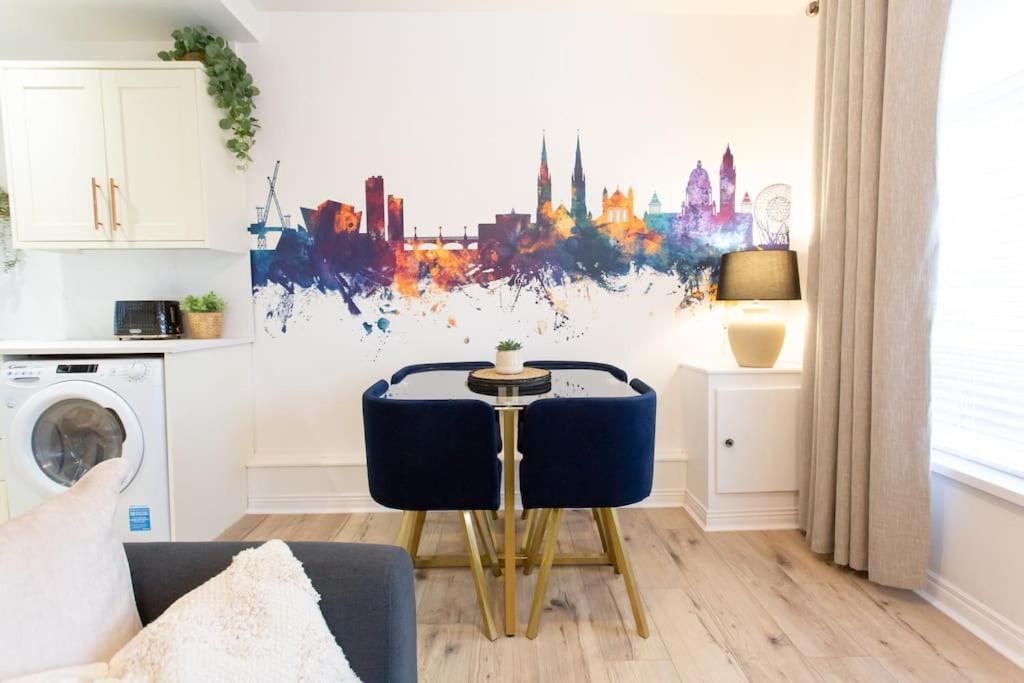 The Snug Apartment *